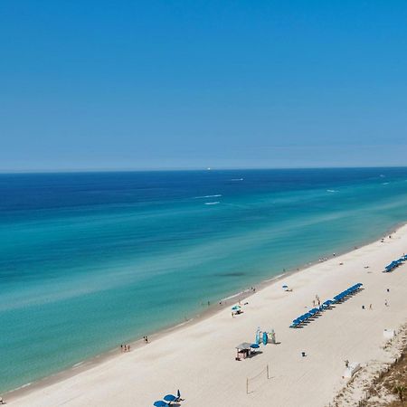 Long Beach Resort 1-105 Panama City Beach Zewnętrze zdjęcie