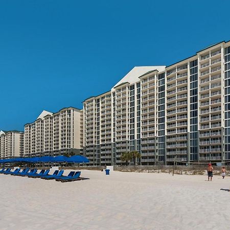 Long Beach Resort 1-105 Panama City Beach Zewnętrze zdjęcie