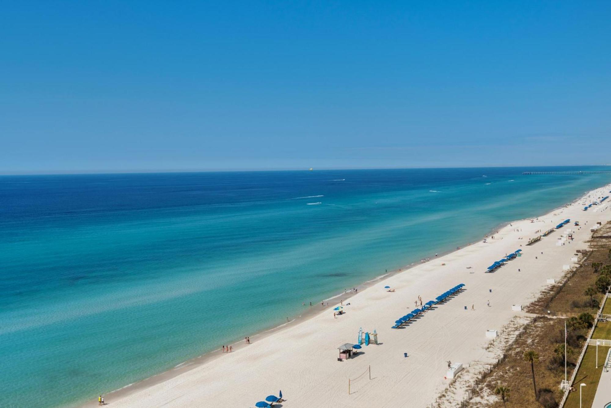 Long Beach Resort 1-105 Panama City Beach Zewnętrze zdjęcie