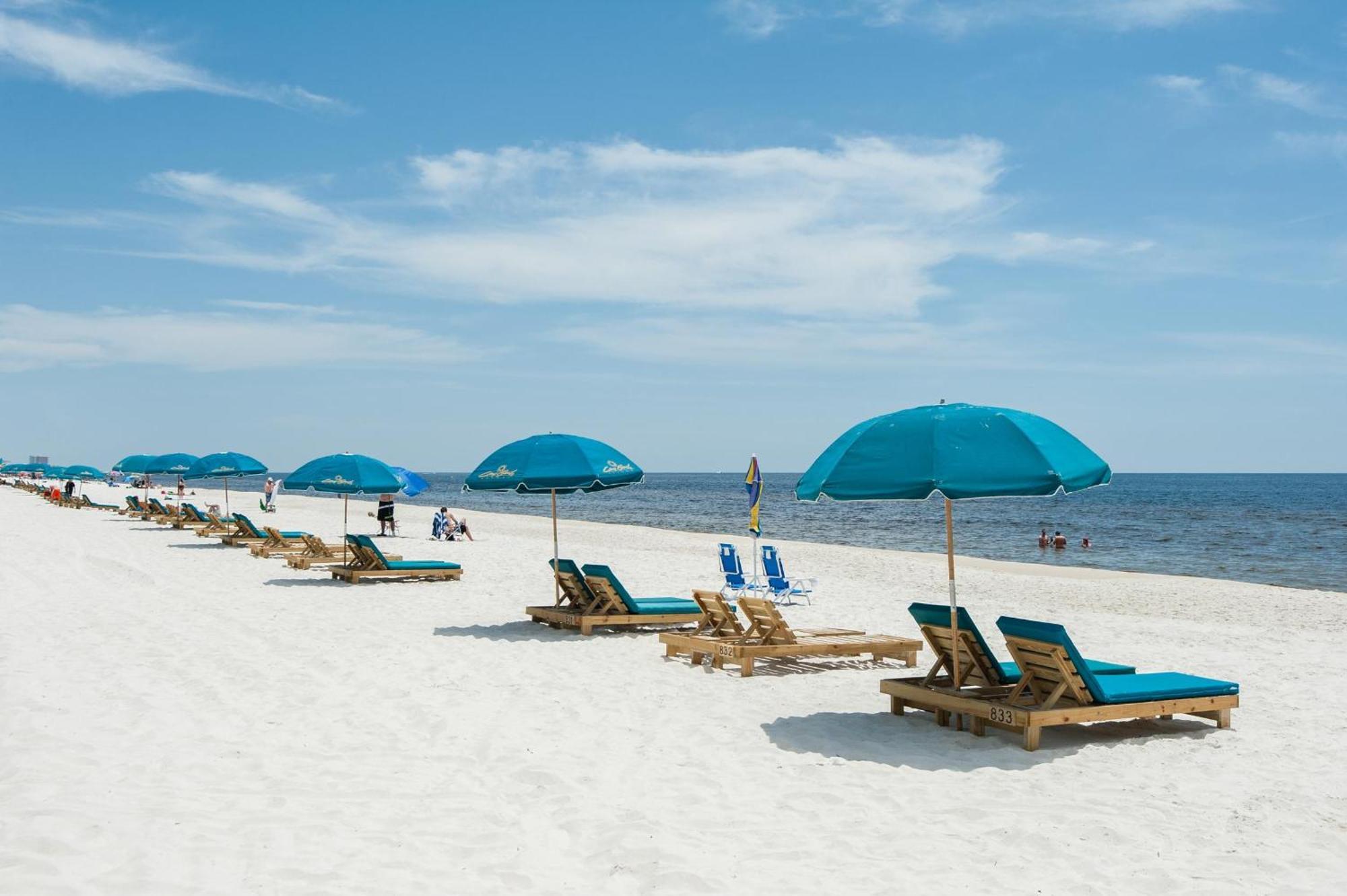 Long Beach Resort 1-105 Panama City Beach Zewnętrze zdjęcie