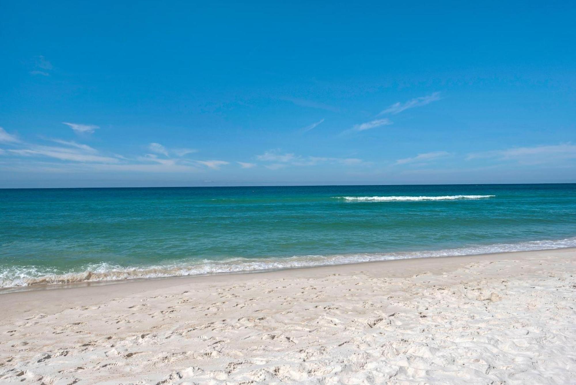Long Beach Resort 1-105 Panama City Beach Zewnętrze zdjęcie