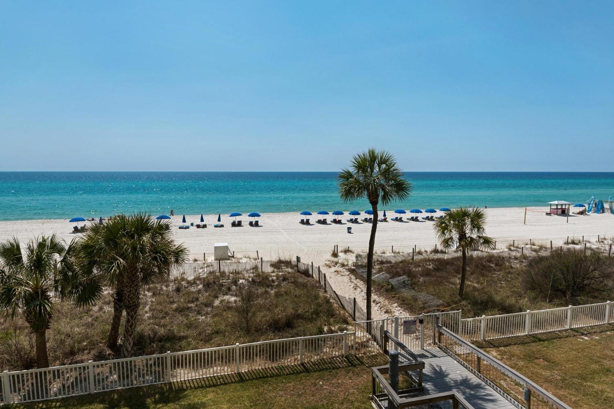 Long Beach Resort 1-105 Panama City Beach Zewnętrze zdjęcie