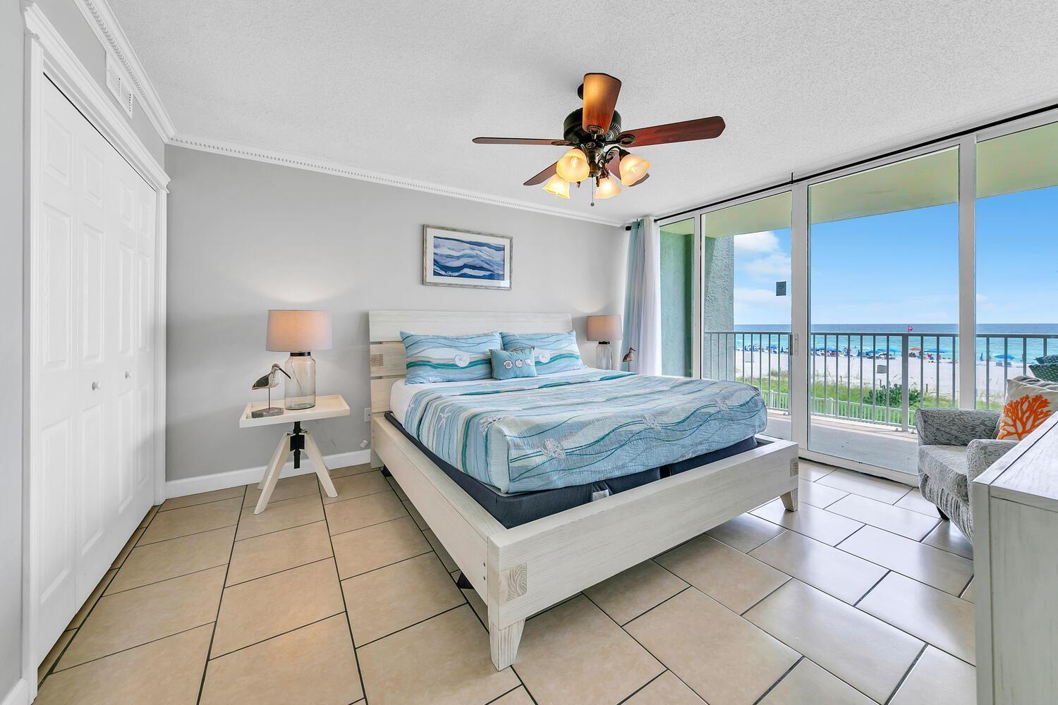 Long Beach Resort 1-105 Panama City Beach Zewnętrze zdjęcie