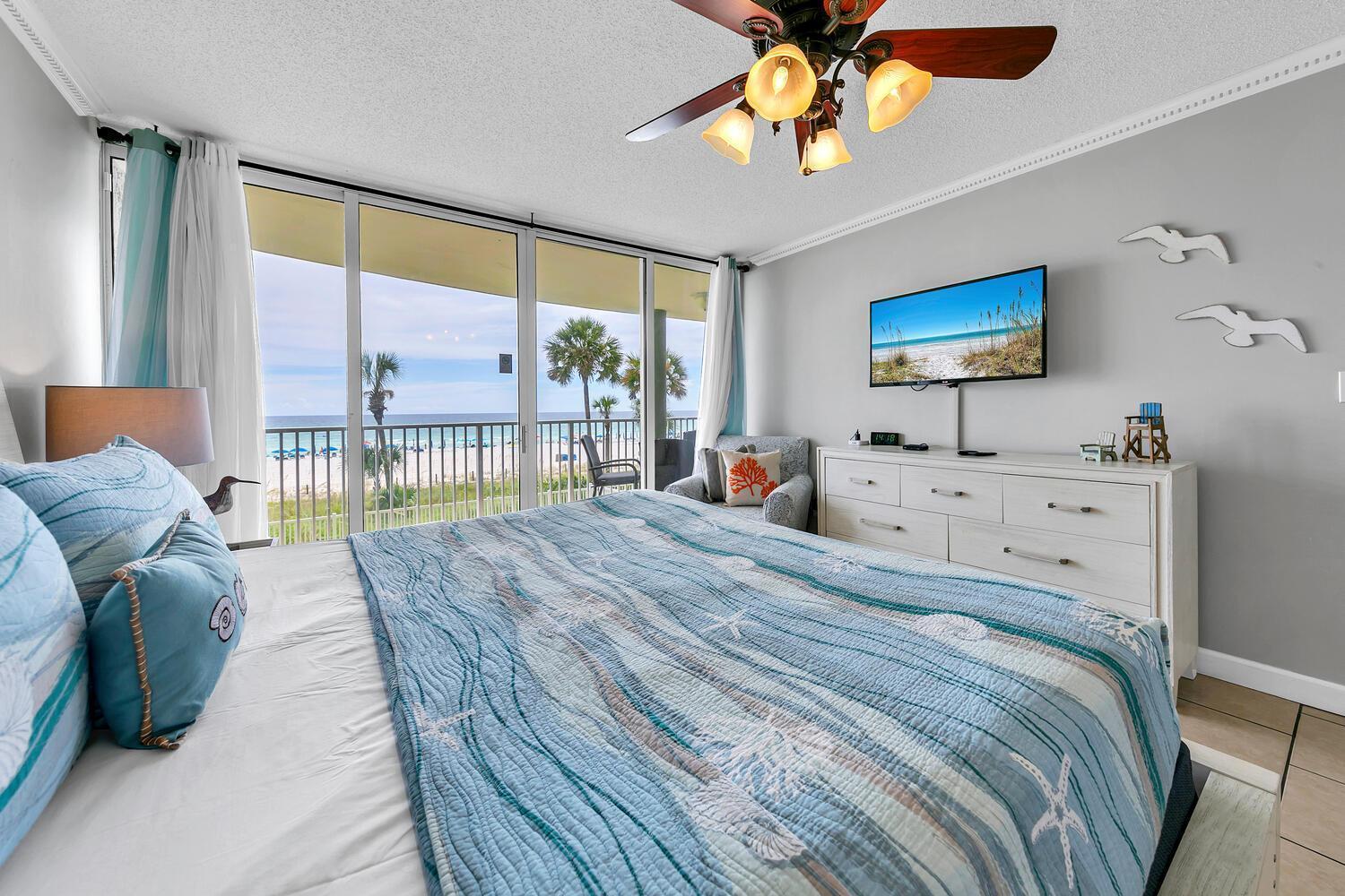 Long Beach Resort 1-105 Panama City Beach Zewnętrze zdjęcie